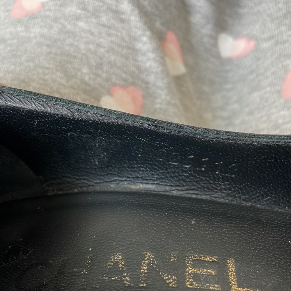 Chanel Pumps - Picture 5 of 17